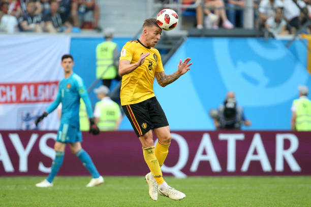 中的席位 中的席位