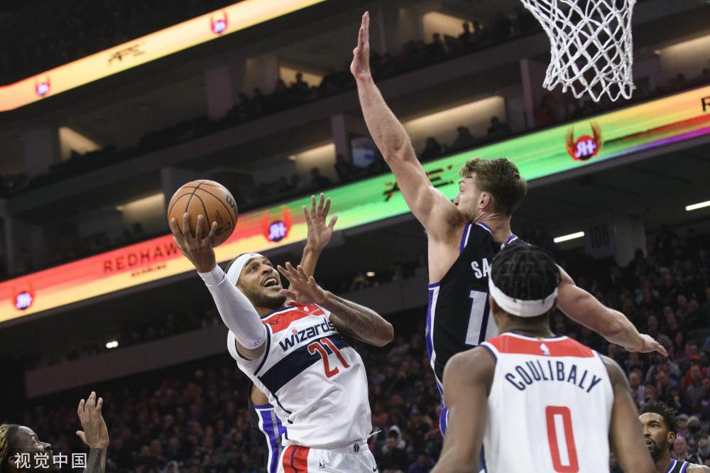 竞争格局日 竞争格局日